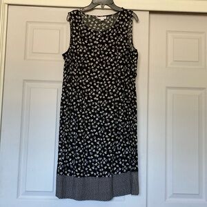 J.Jill dress size S